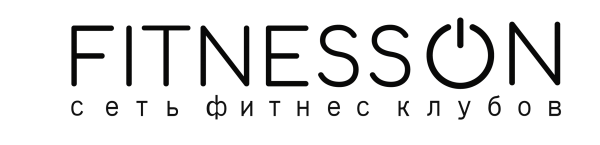 Логотип компании FitnessON Солнечногорск